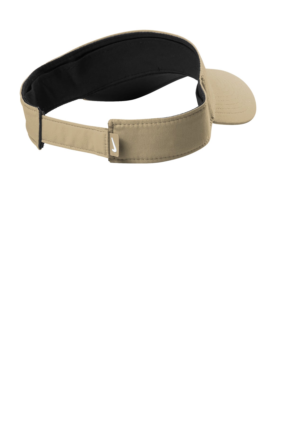 Nike Dri-FIT Team Performance Visor - Khaki