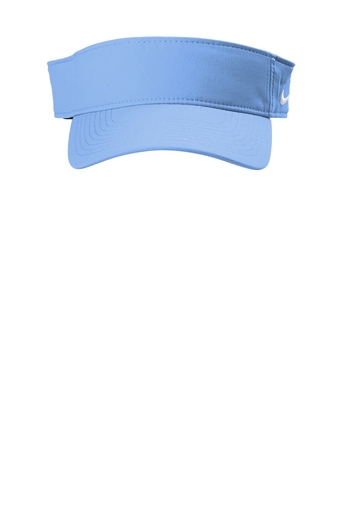 Nike Dri-FIT Team Performance Visor - Valor Blue