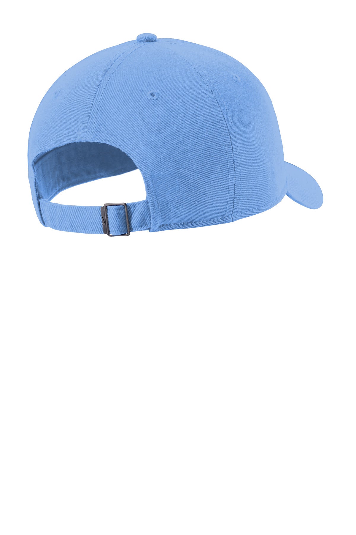 Nike Heritage Cotton Twill Cap - Valor Blue