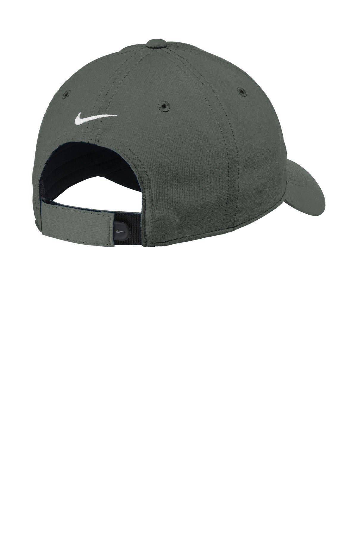Nike Dri-FIT Tech Fine-Ripstop Cap - Anthracite