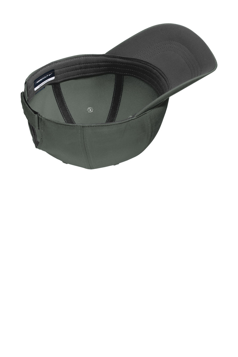 Nike Dri-FIT Tech Fine-Ripstop Cap - Anthracite