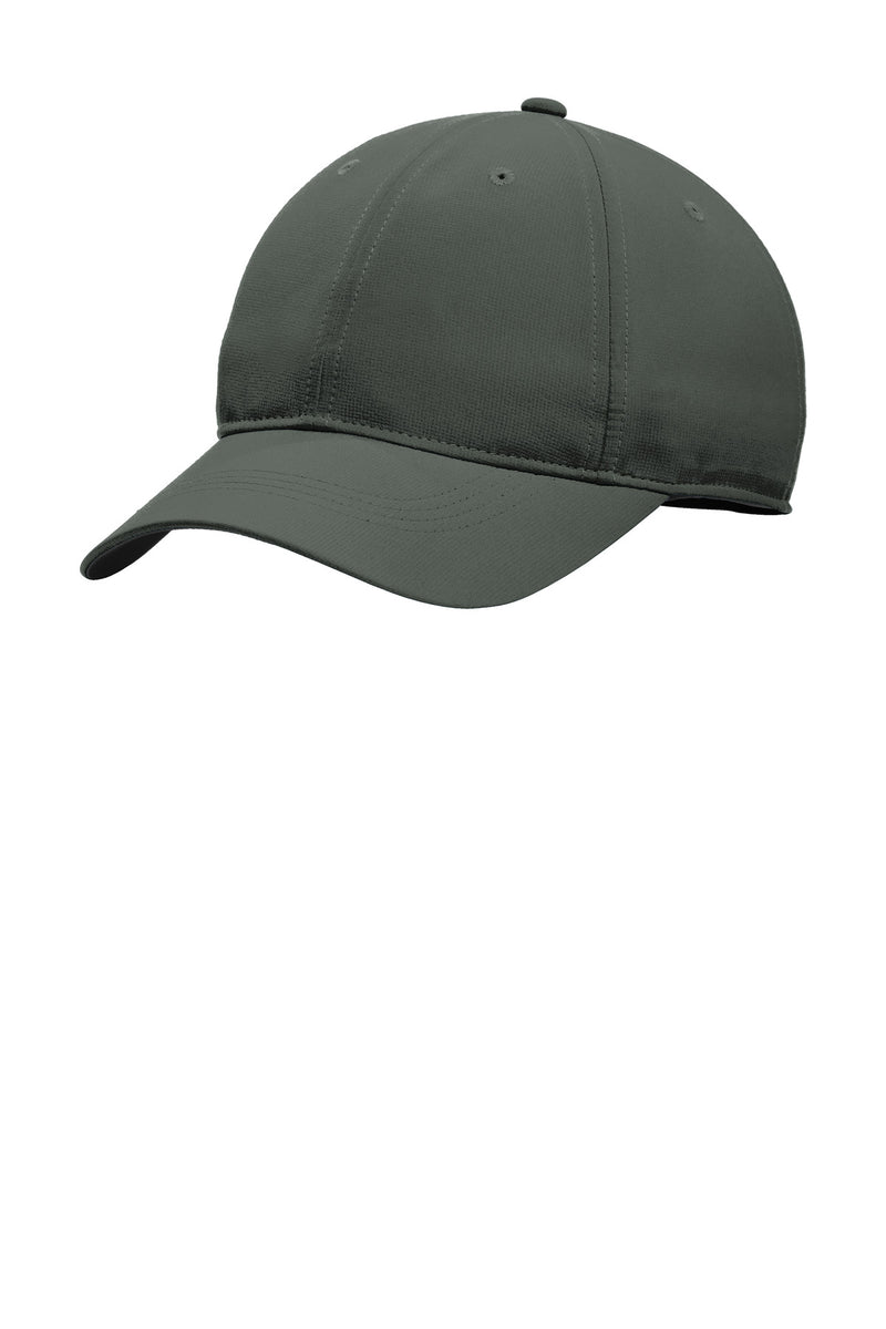 Nike Dri-FIT Tech Fine-Ripstop Cap - Anthracite