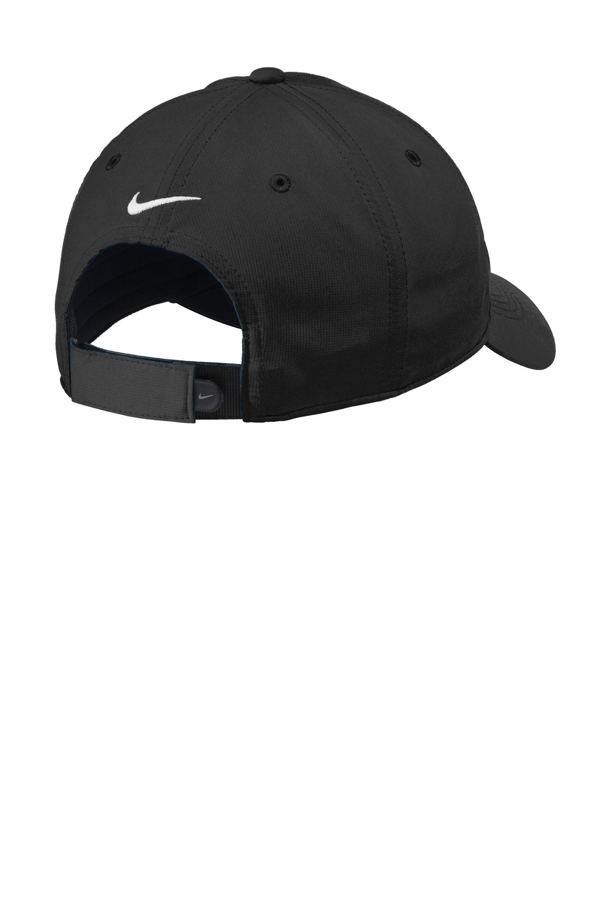 Nike Dri-FIT Tech Fine-Ripstop Cap - Black