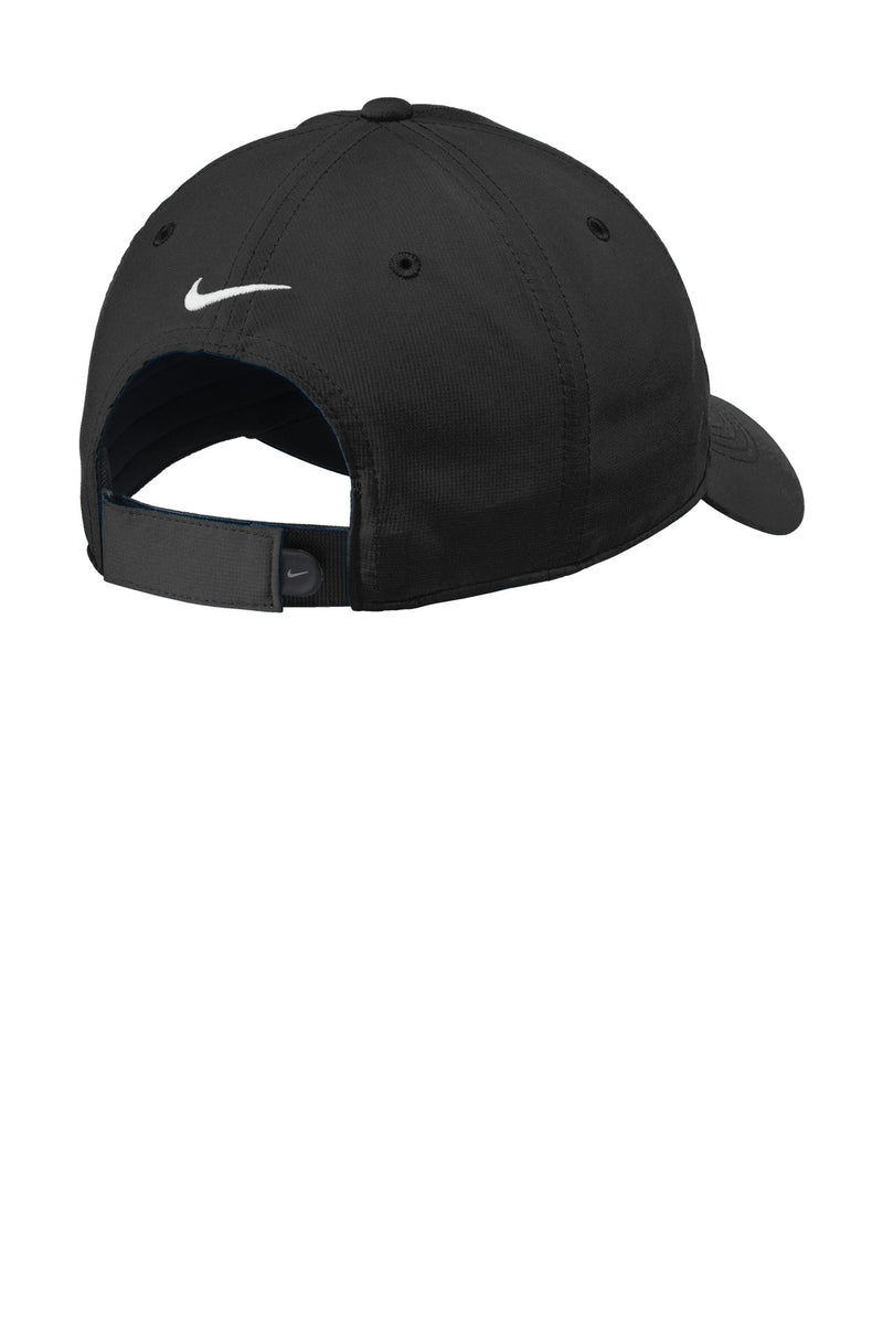 Nike Dri-FIT Tech Fine-Ripstop Cap - Black