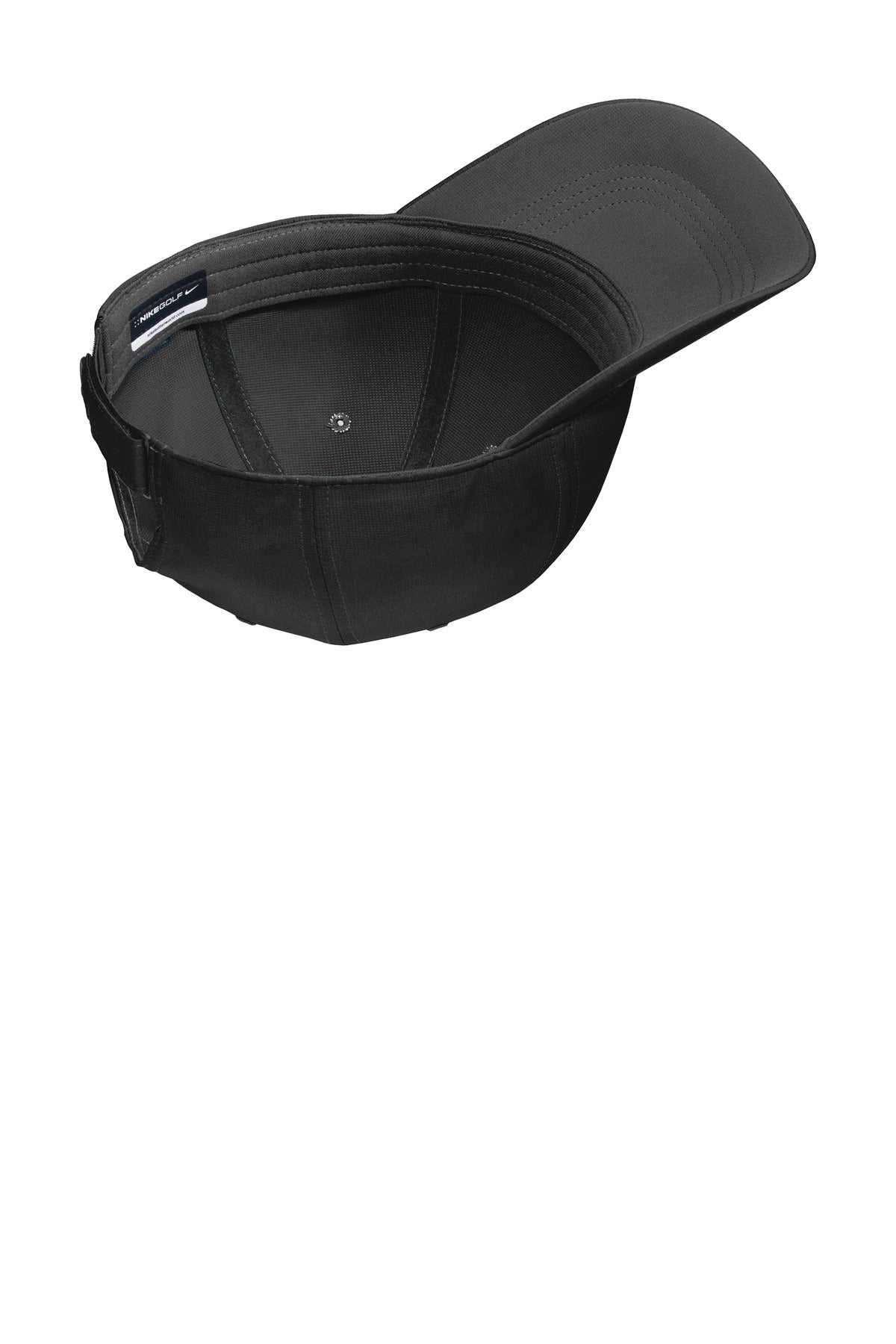 Nike Dri-FIT Tech Fine-Ripstop Cap - Black