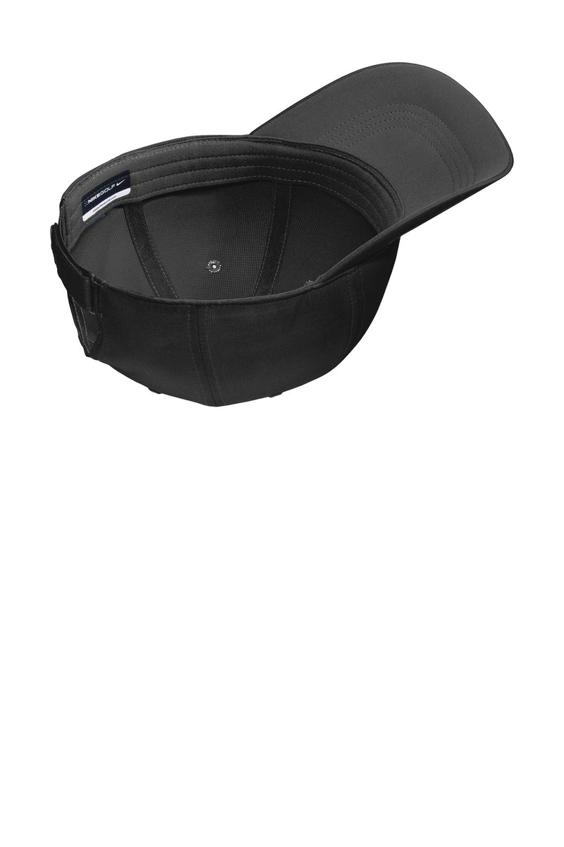 Nike Dri-FIT Tech Fine-Ripstop Cap - Black