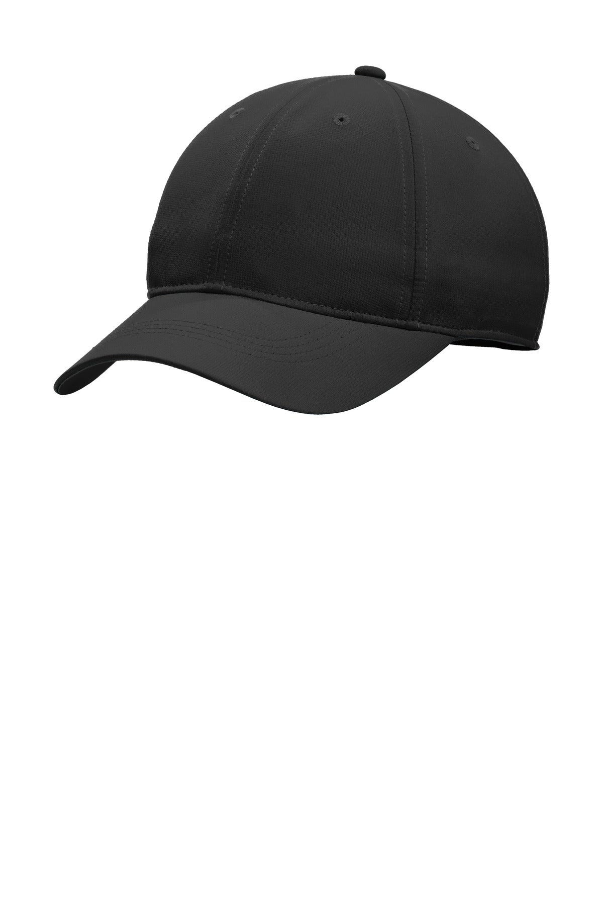 Nike Dri-FIT Tech Fine-Ripstop Cap - Black