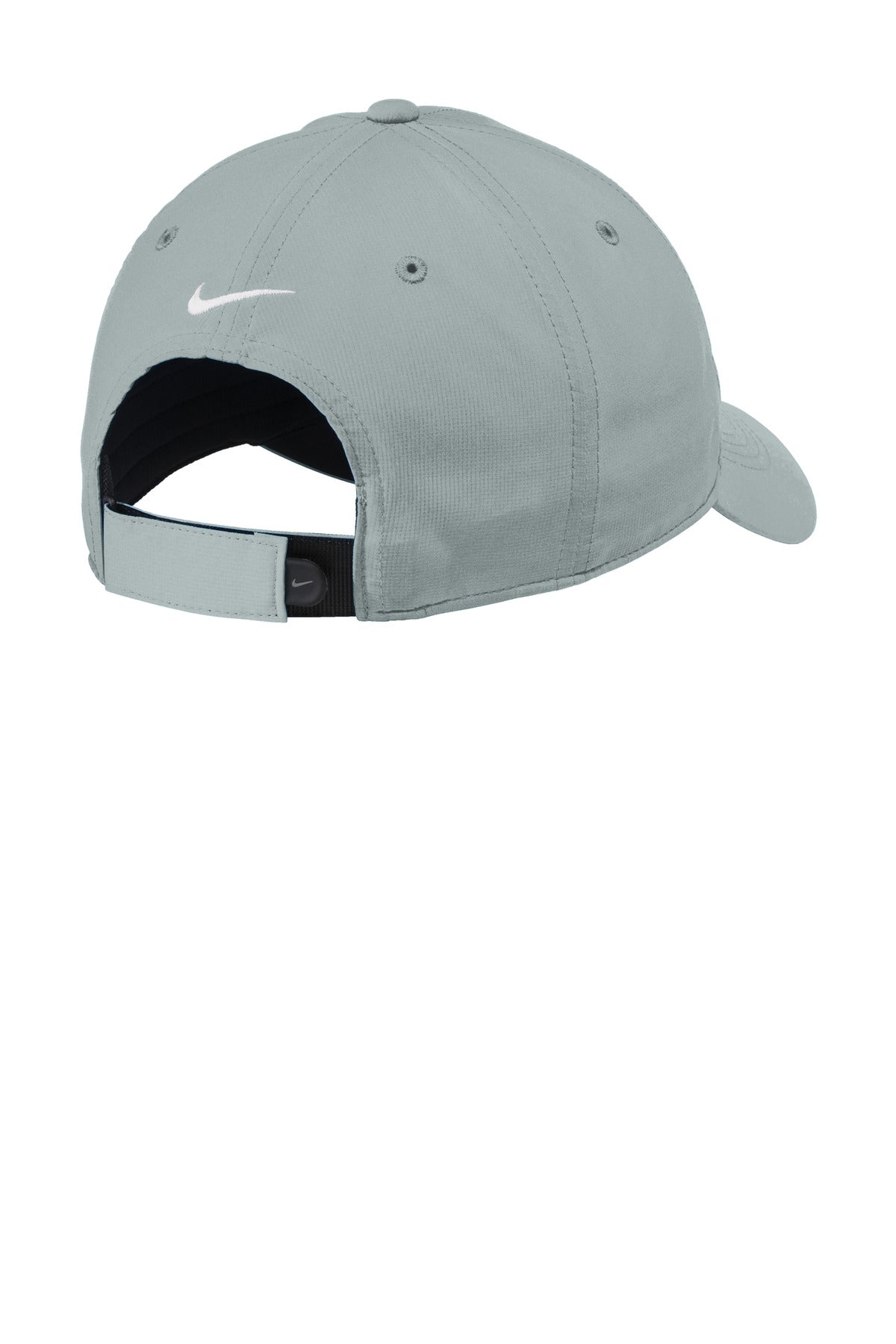 Nike Dri-FIT Tech Fine-Ripstop Cap - Cool Grey