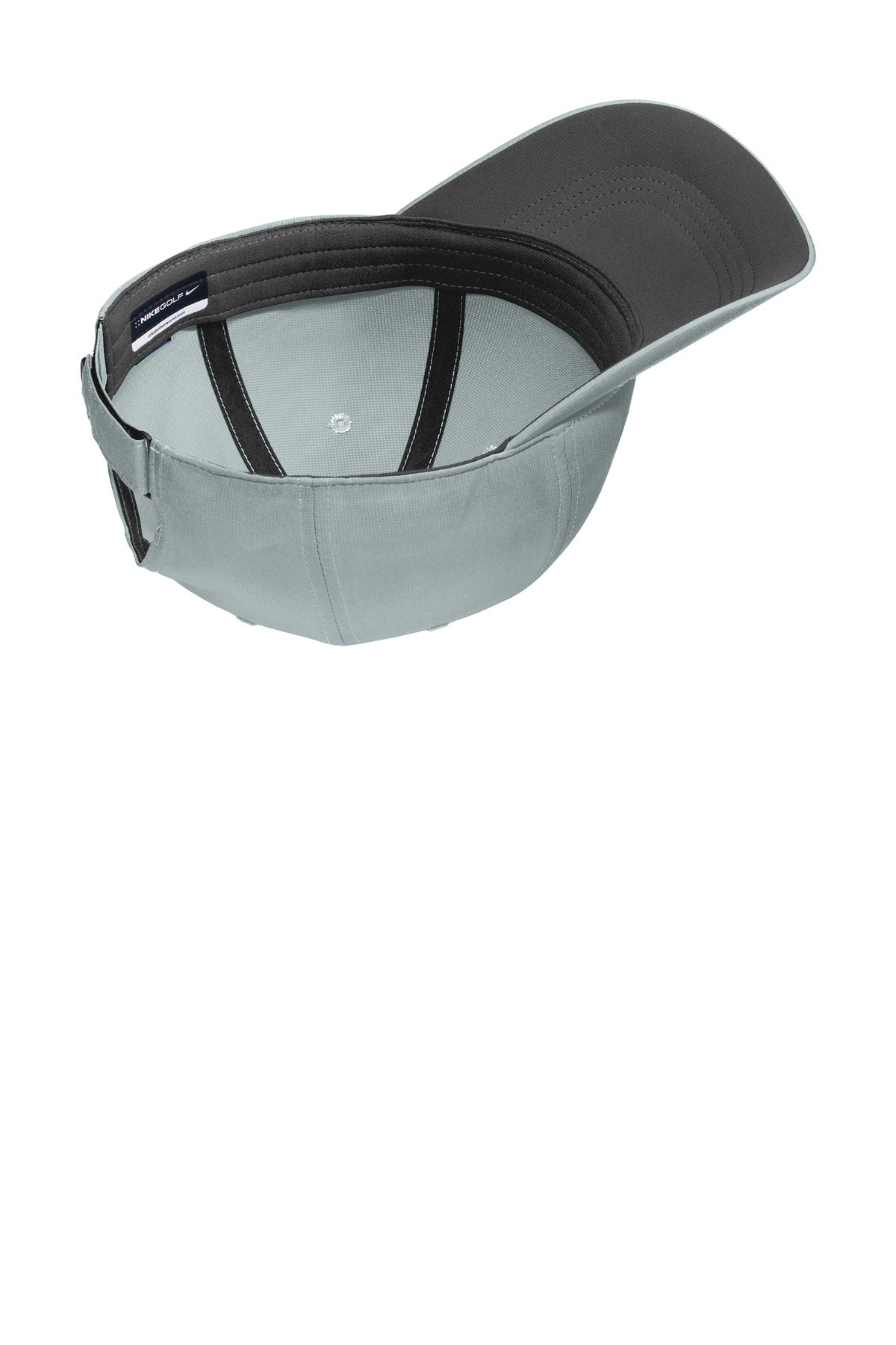 Nike Dri-FIT Tech Fine-Ripstop Cap - Cool Grey