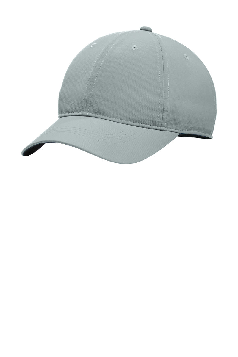 Nike Dri-FIT Tech Fine-Ripstop Cap - Cool Grey