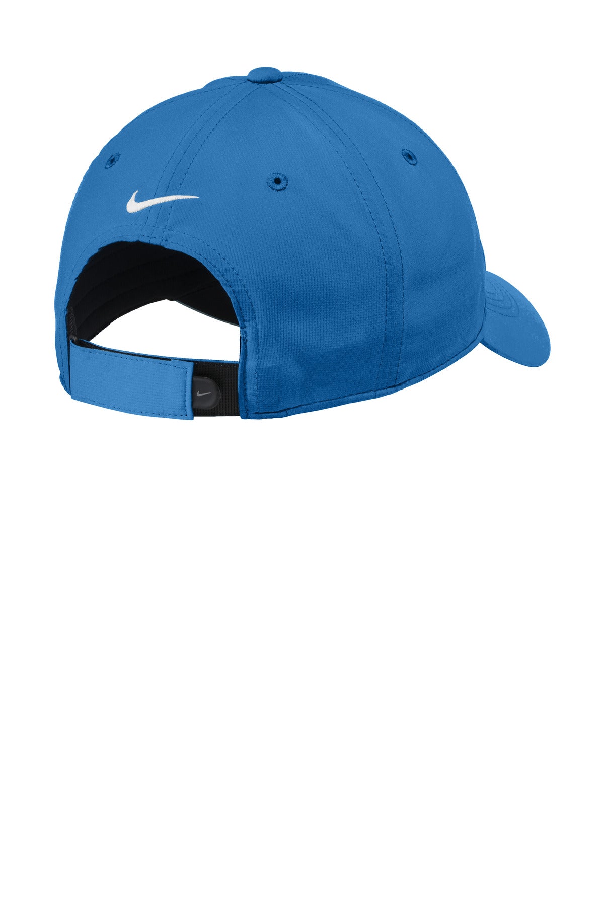 Nike Dri-FIT Tech Fine-Ripstop Cap - Gym Blue