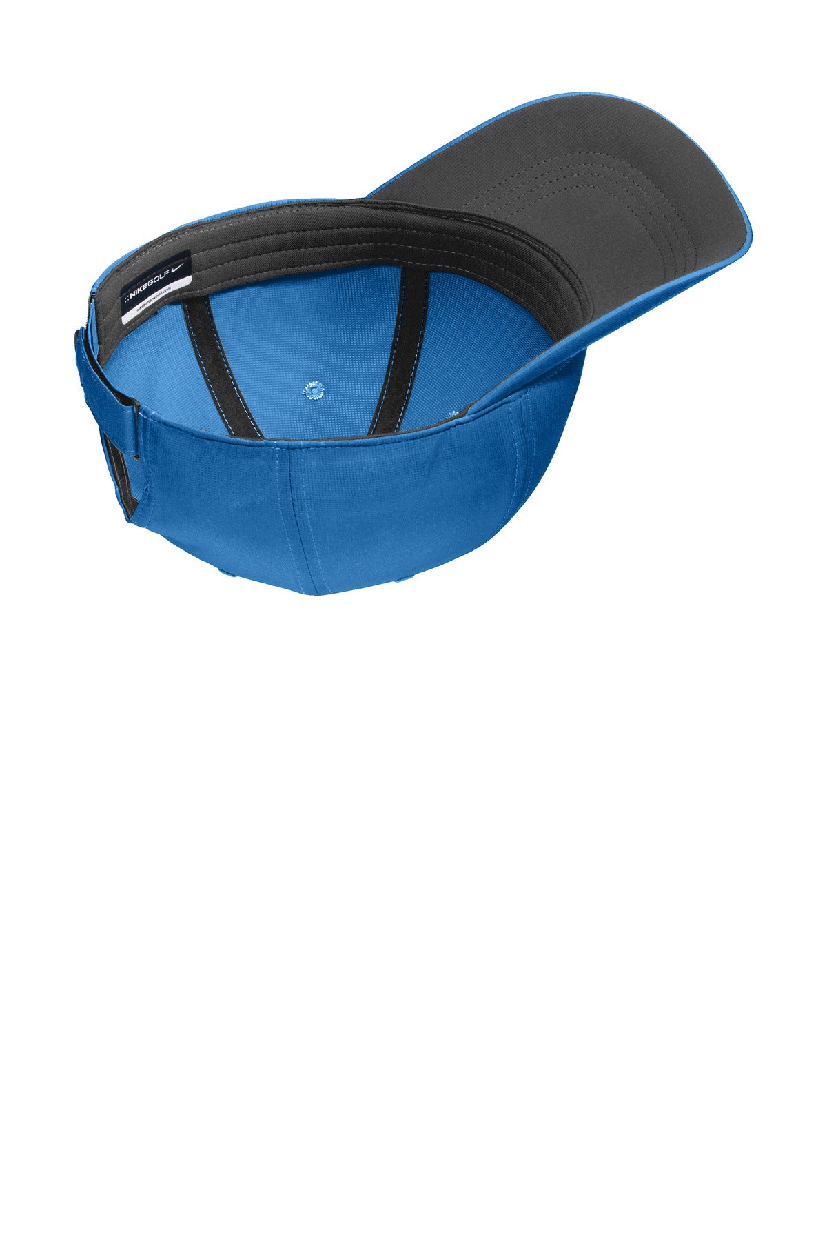 Nike Dri-FIT Tech Fine-Ripstop Cap - Gym Blue