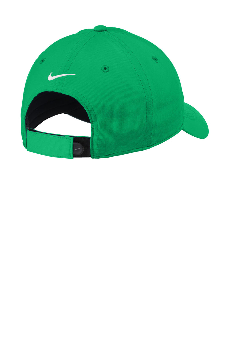 Nike Dri-FIT Tech Fine-Ripstop Cap - Lucid Green