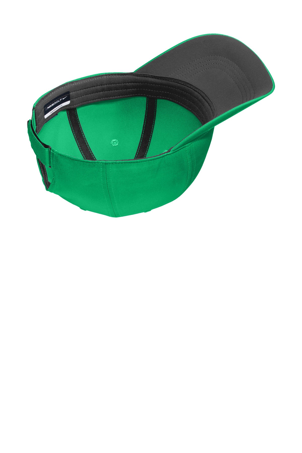 Nike Dri-FIT Tech Fine-Ripstop Cap - Lucid Green