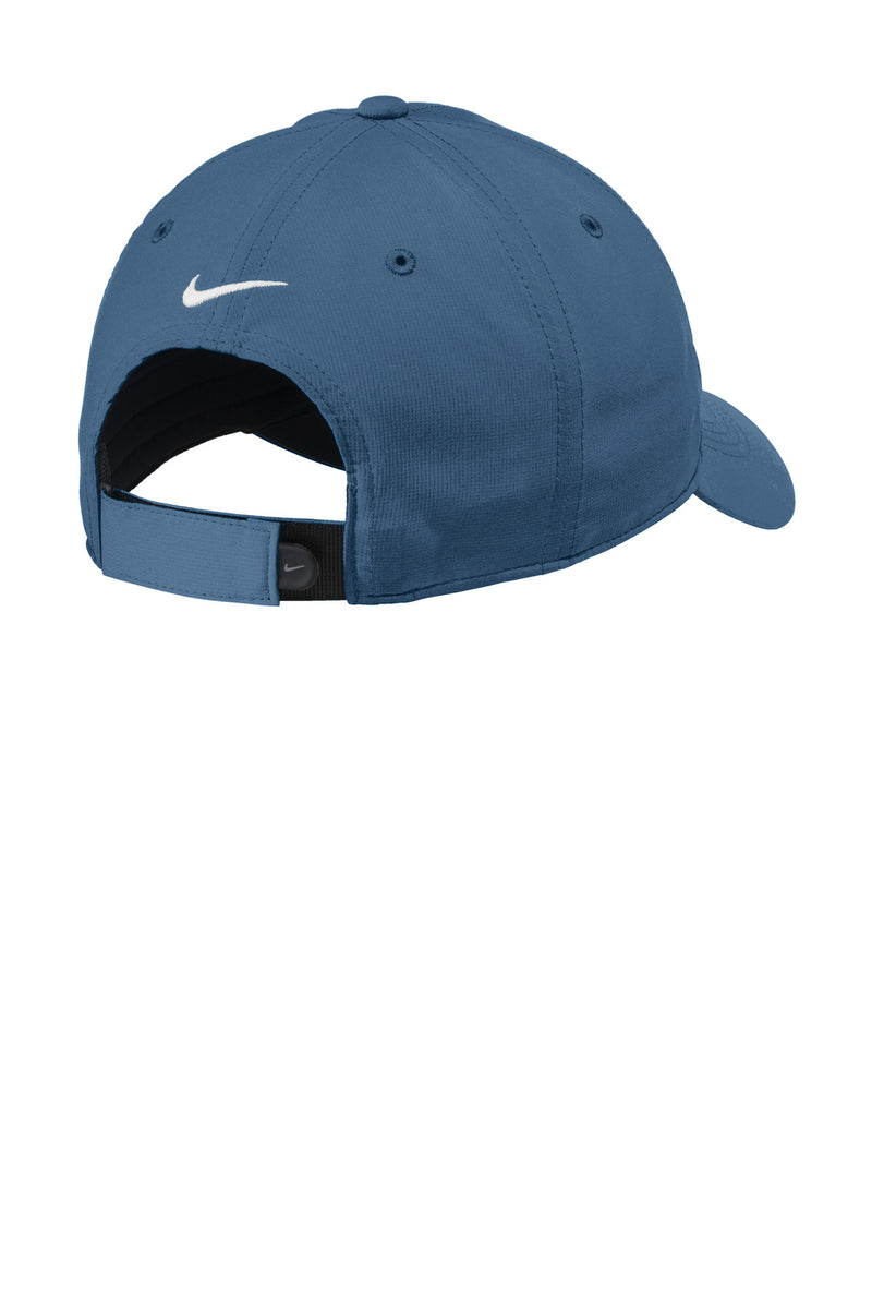 Nike Dri-FIT Tech Fine-Ripstop Cap - College Navy