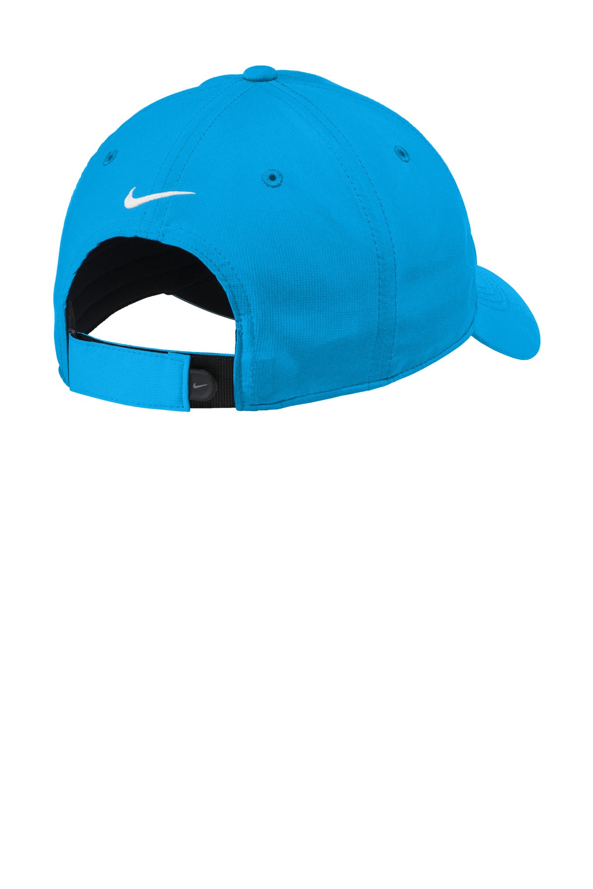 Nike Dri-FIT Tech Fine-Ripstop Cap - Photo Blue