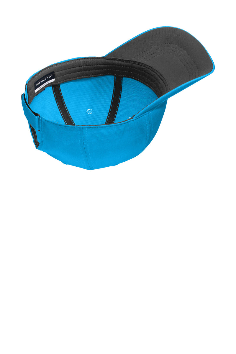 Nike Dri-FIT Tech Fine-Ripstop Cap - Photo Blue