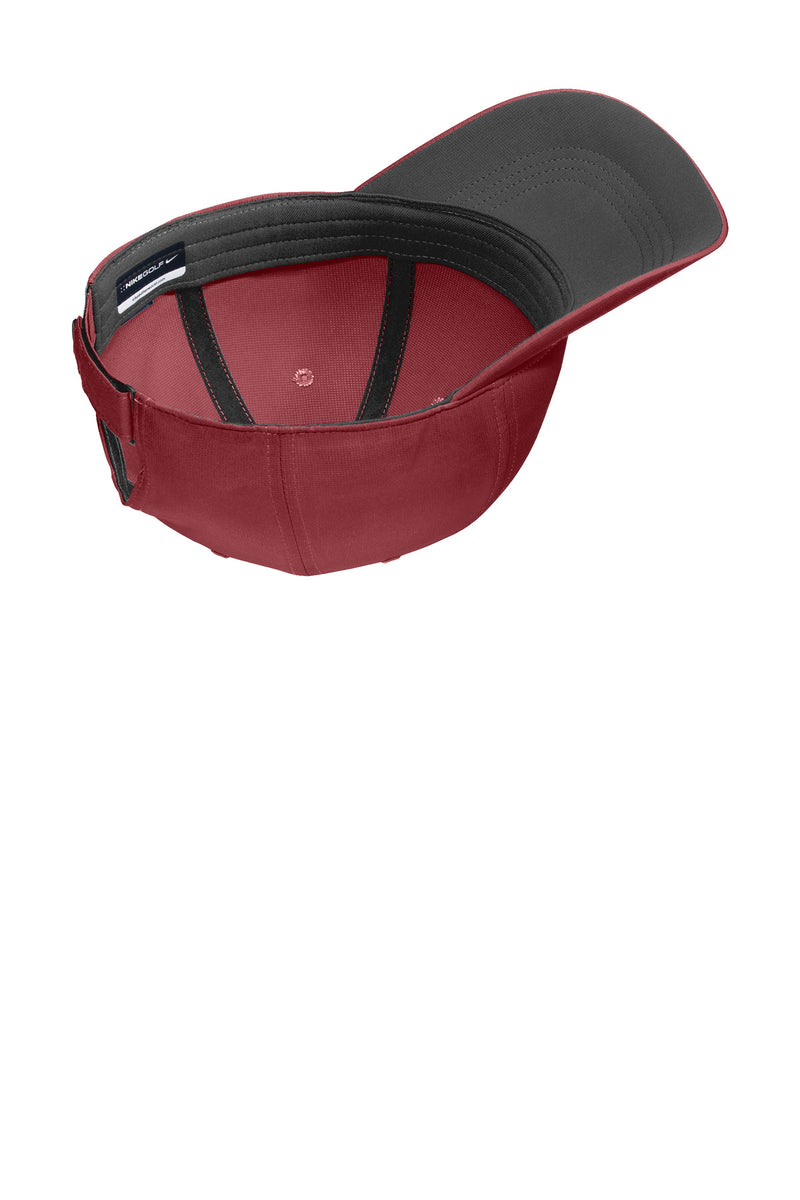 Nike Dri-FIT Tech Fine-Ripstop Cap - Team Red