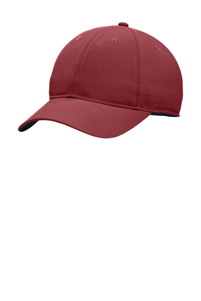 Nike Dri-FIT Tech Fine-Ripstop Cap - Team Red