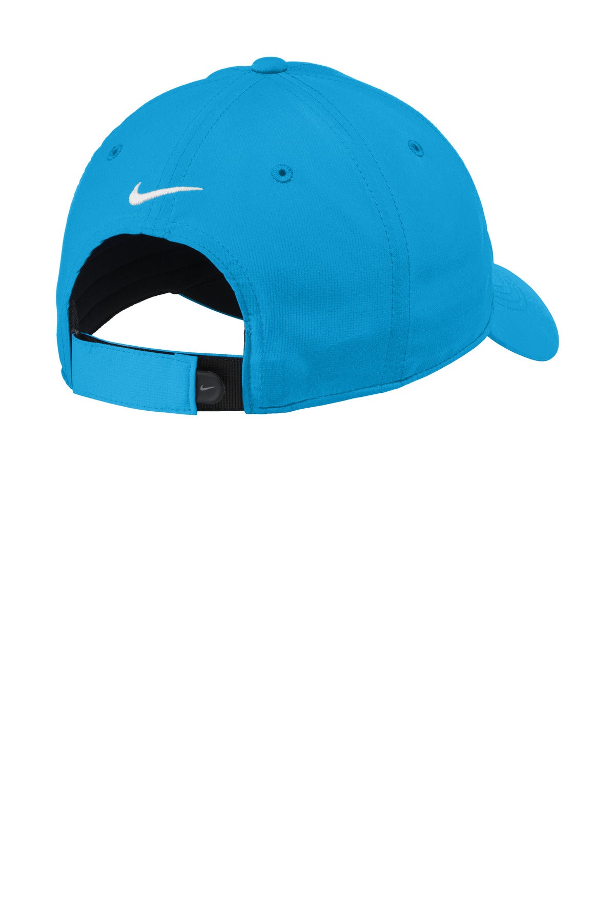 Nike Dri-FIT Tech Fine-Ripstop Cap - Tidal Blue