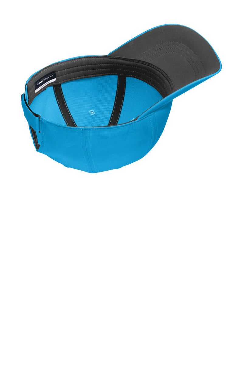 Nike Dri-FIT Tech Fine-Ripstop Cap - Tidal Blue