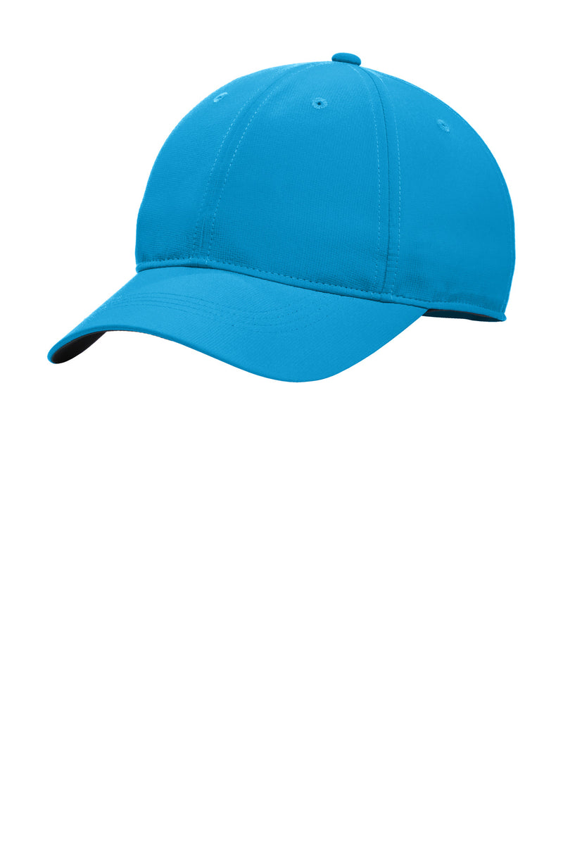 Nike Dri-FIT Tech Fine-Ripstop Cap - Tidal Blue
