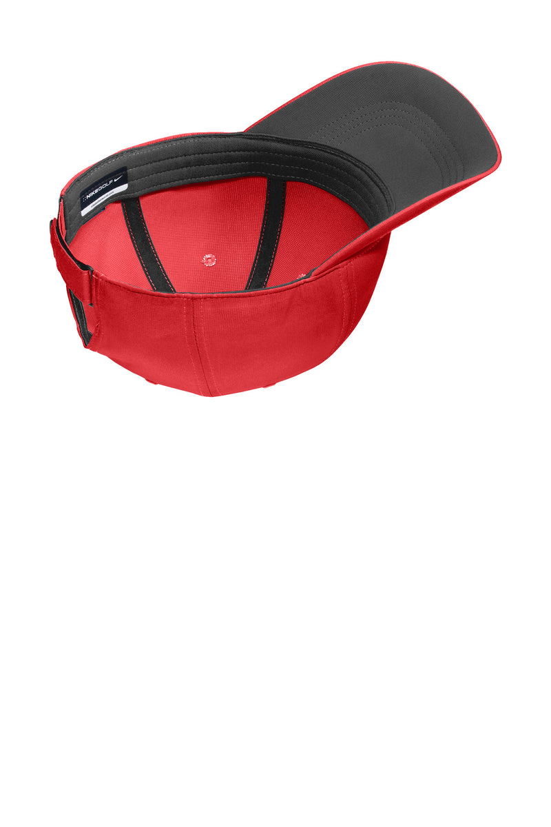 Nike Dri-FIT Tech Fine-Ripstop Cap - University Red