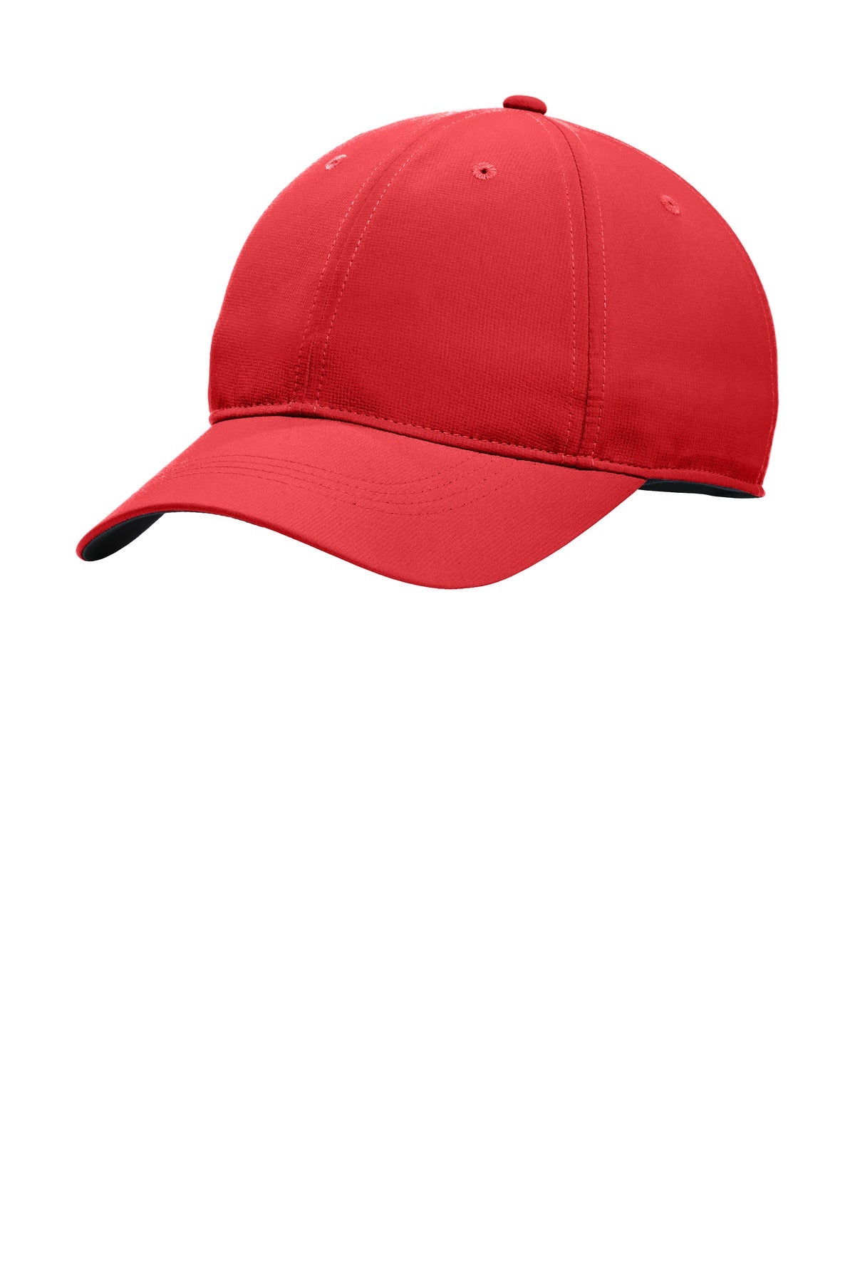 Nike Dri-FIT Tech Fine-Ripstop Cap - University Red