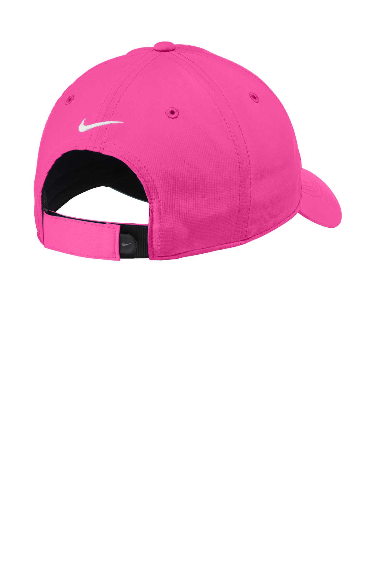 Nike Dri-FIT Tech Fine-Ripstop Cap - Vivid Pink