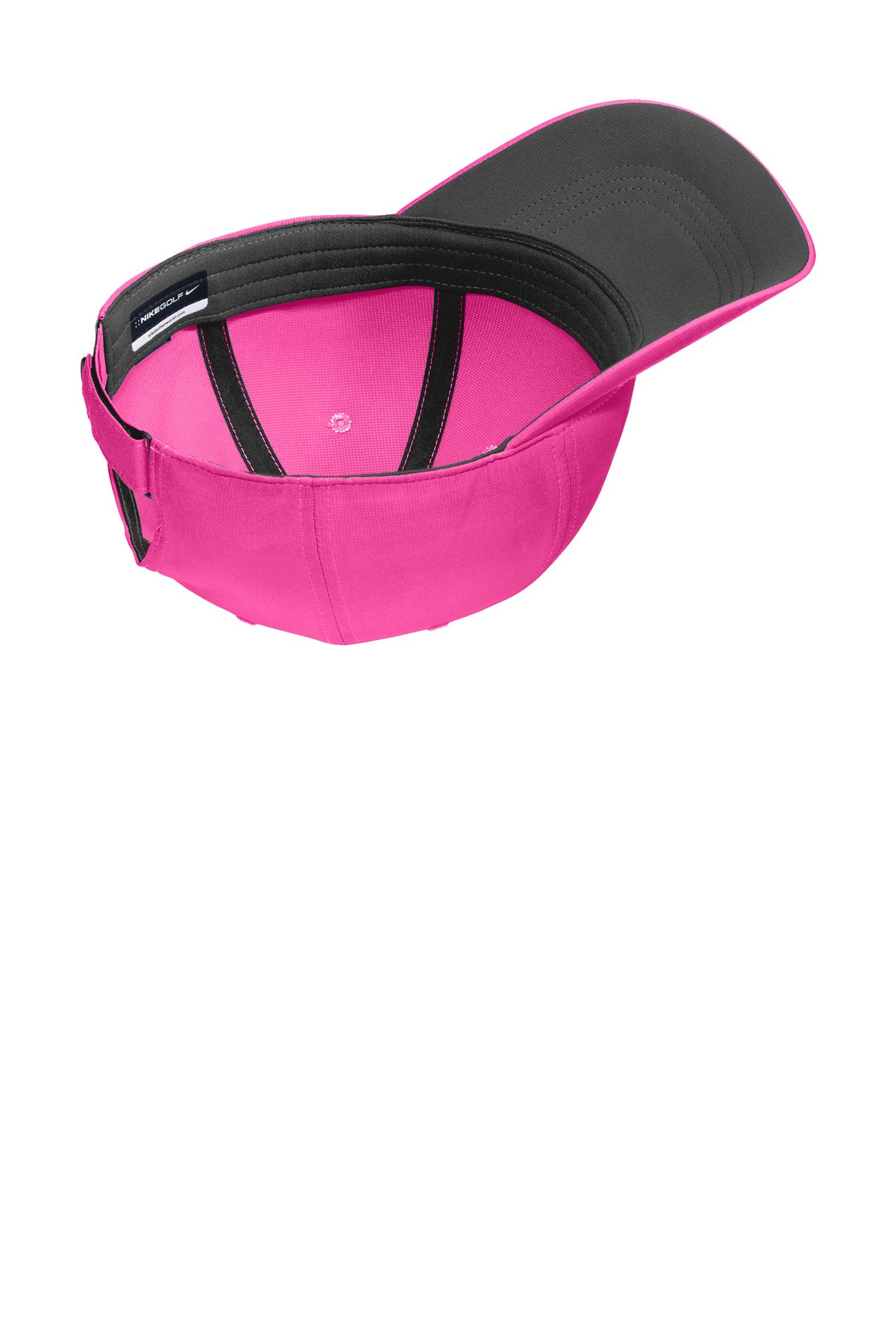 Nike Dri-FIT Tech Fine-Ripstop Cap - Vivid Pink