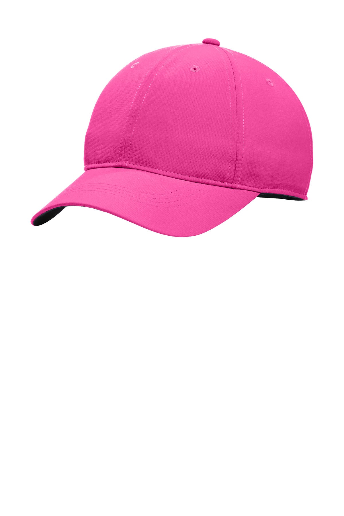 Nike Dri-FIT Tech Fine-Ripstop Cap - Vivid Pink