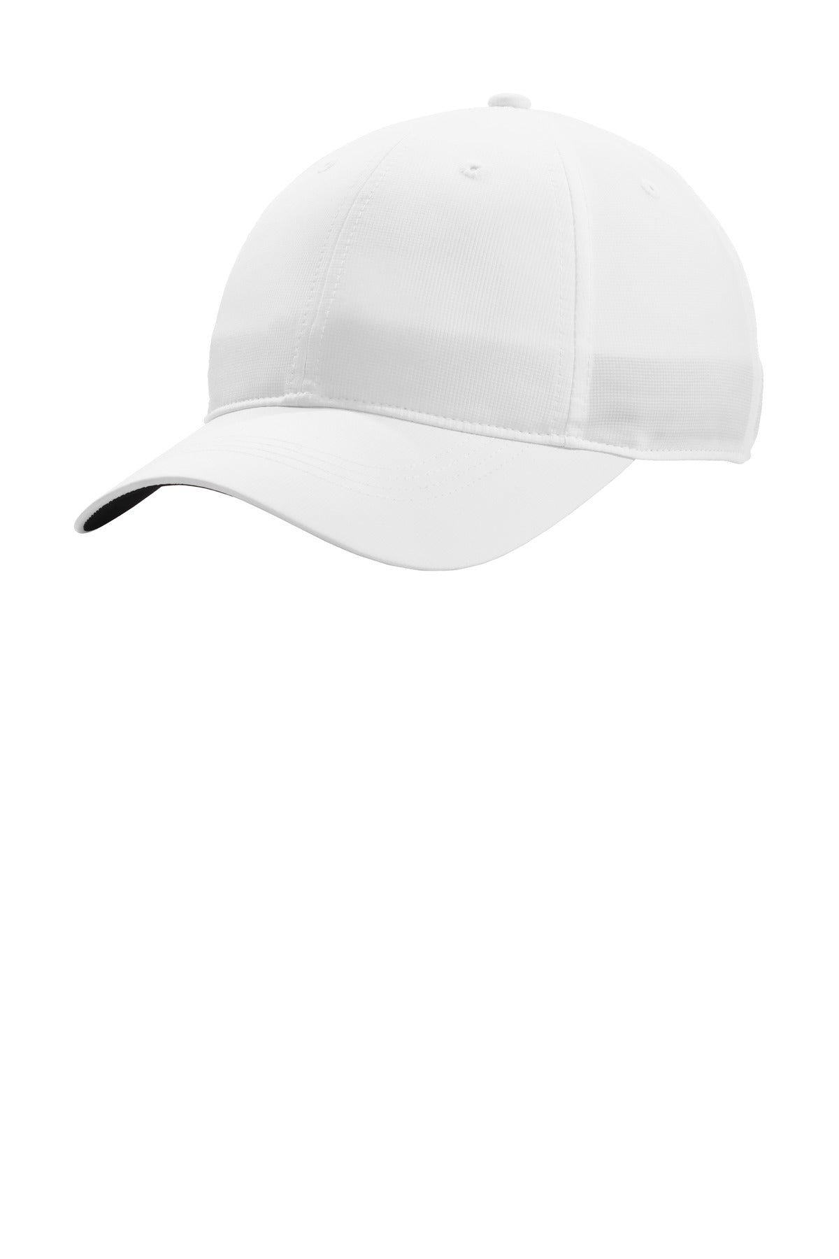 Nike Dri-FIT Tech Fine-Ripstop Cap - White