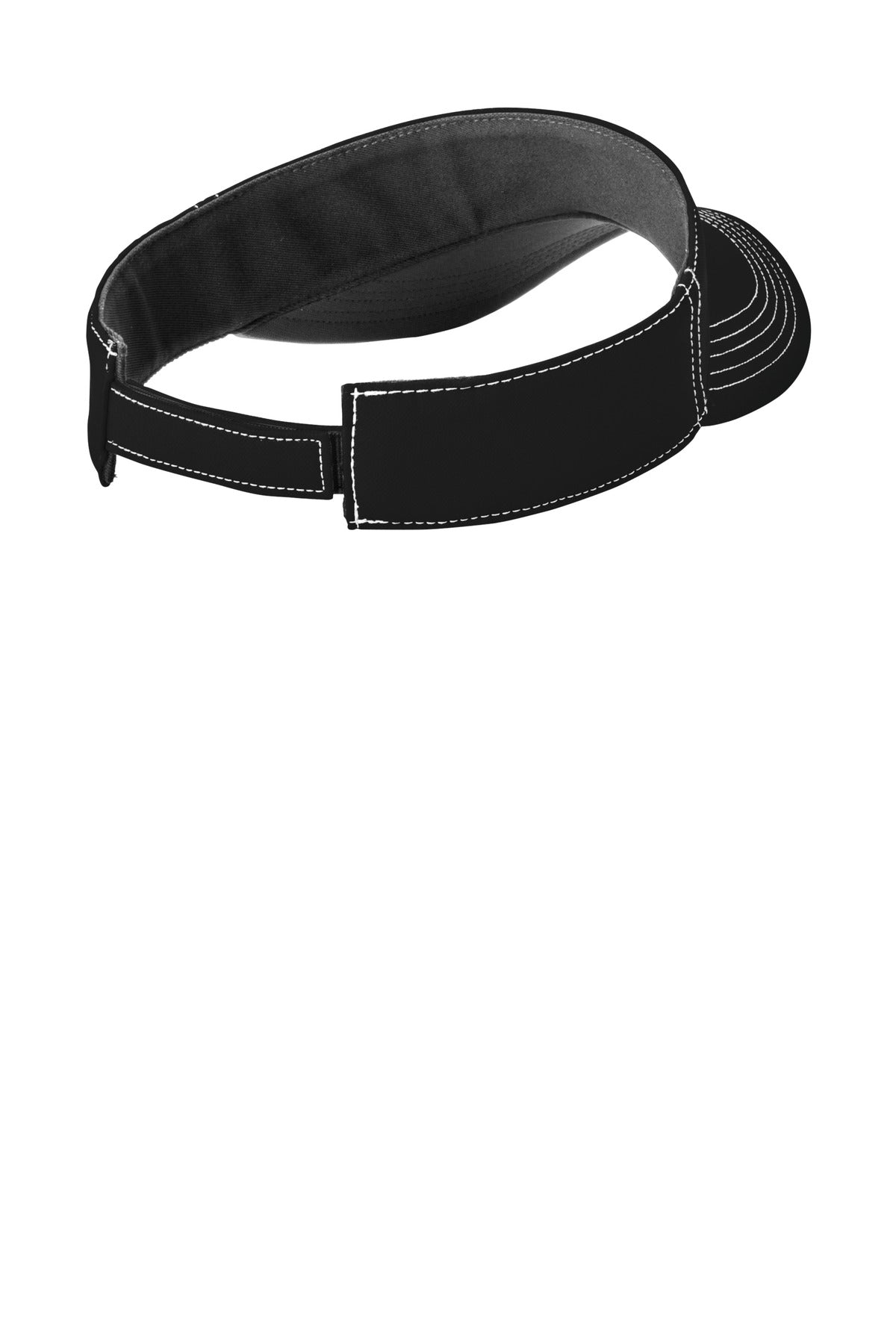 Nike Dri-FIT Ace Visor - Black