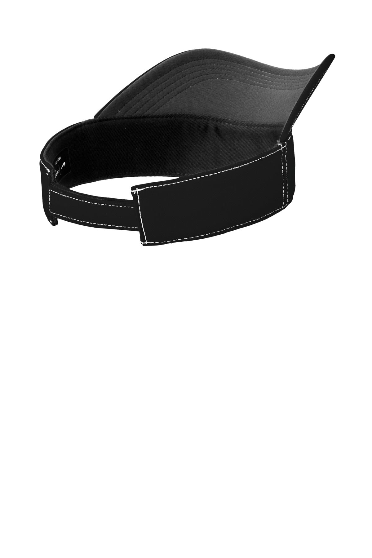 Nike Dri-FIT Ace Visor - Black