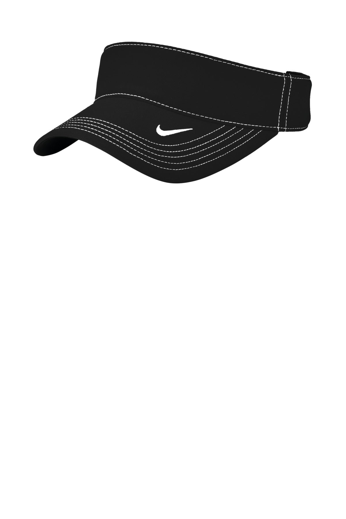 Nike Dri-FIT Ace Visor - Black
