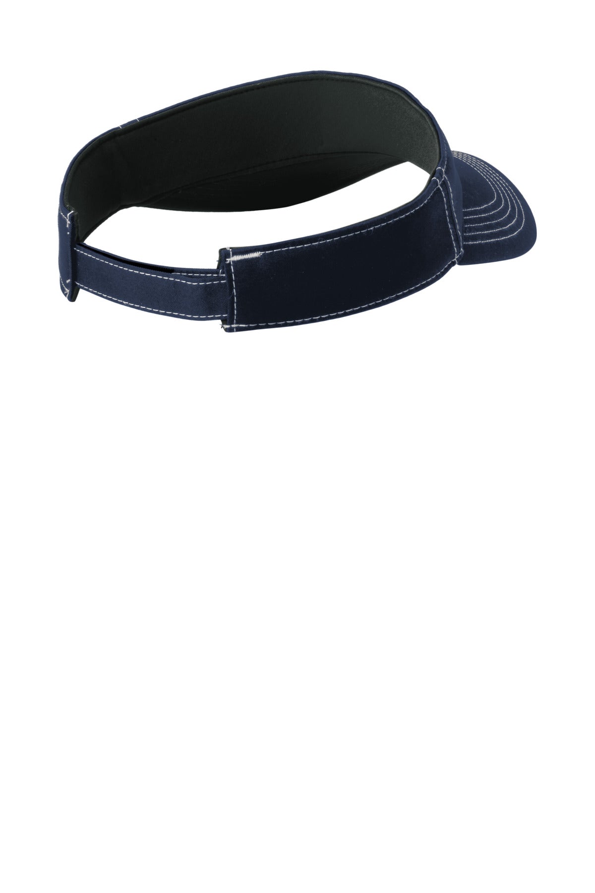 Nike Dri-FIT Ace Visor - Navy