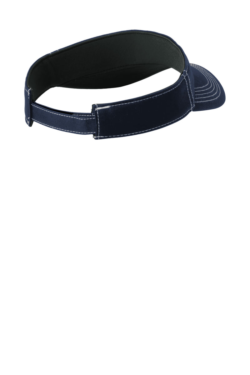 Nike Dri-FIT Ace Visor - Navy
