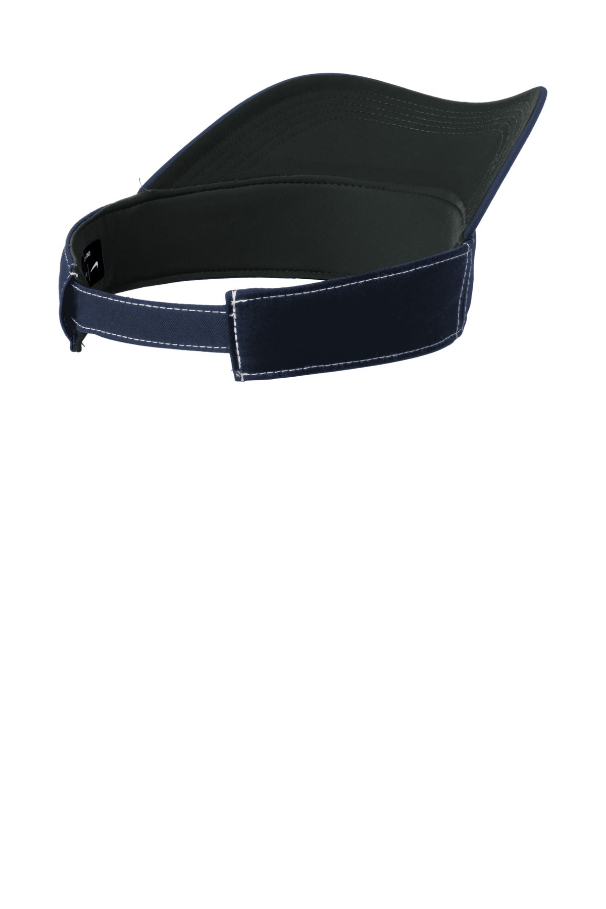 Nike Dri-FIT Ace Visor - Navy