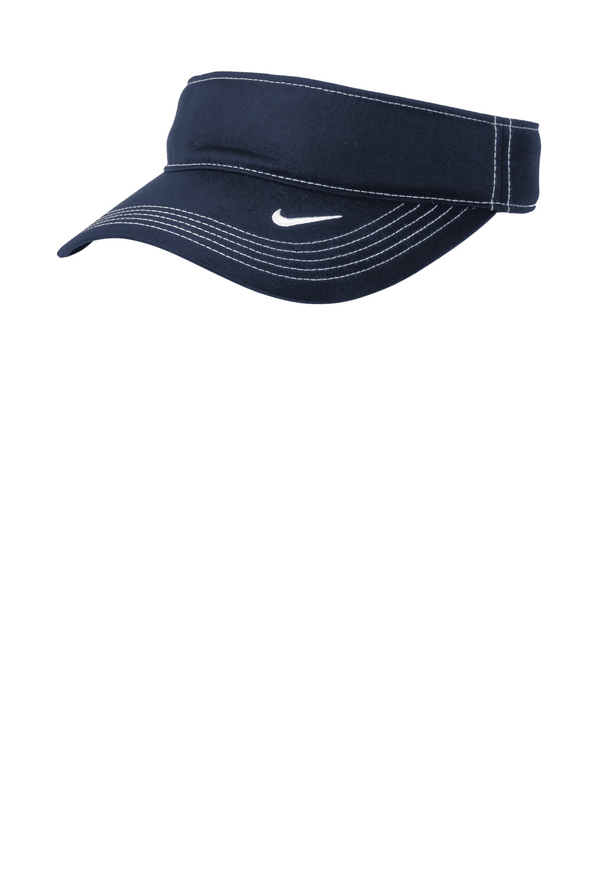 Nike Dri-FIT Ace Visor - Navy