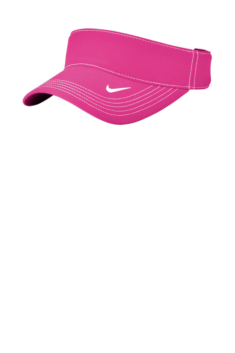 Nike Dri-FIT Ace Visor - Vivid Pink