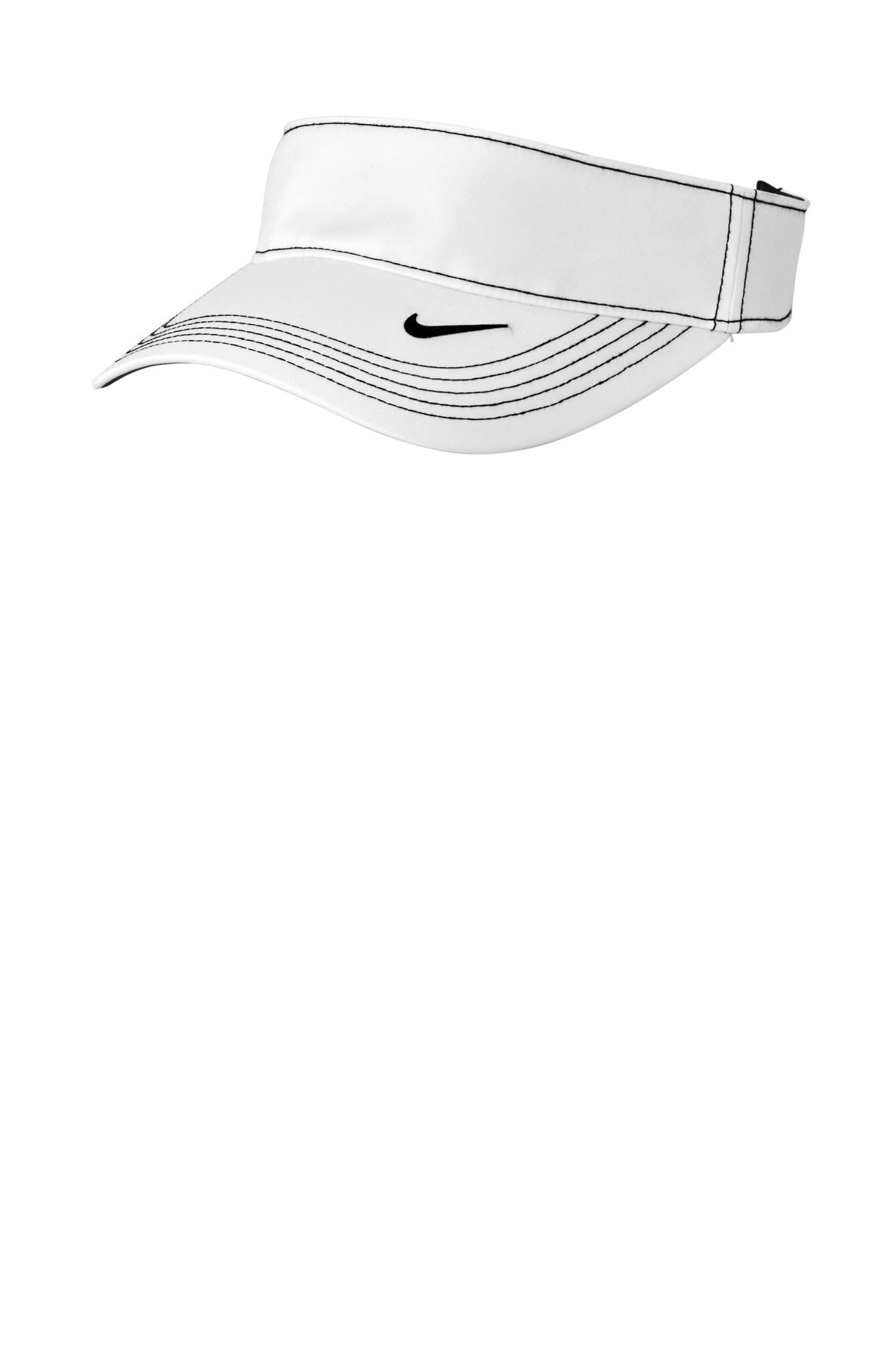 Nike Dri-FIT Ace Visor - White