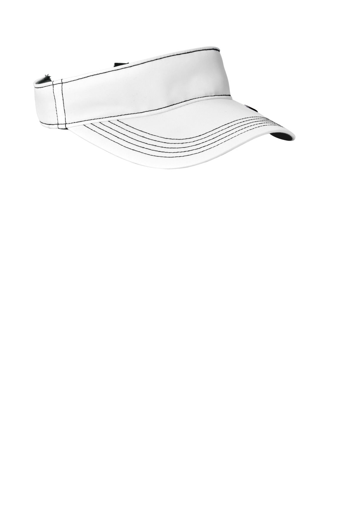 Nike Dri-FIT Ace Visor - White