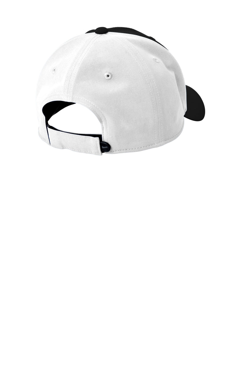 Nike Dri-FIT Legacy Cap - Black/ White
