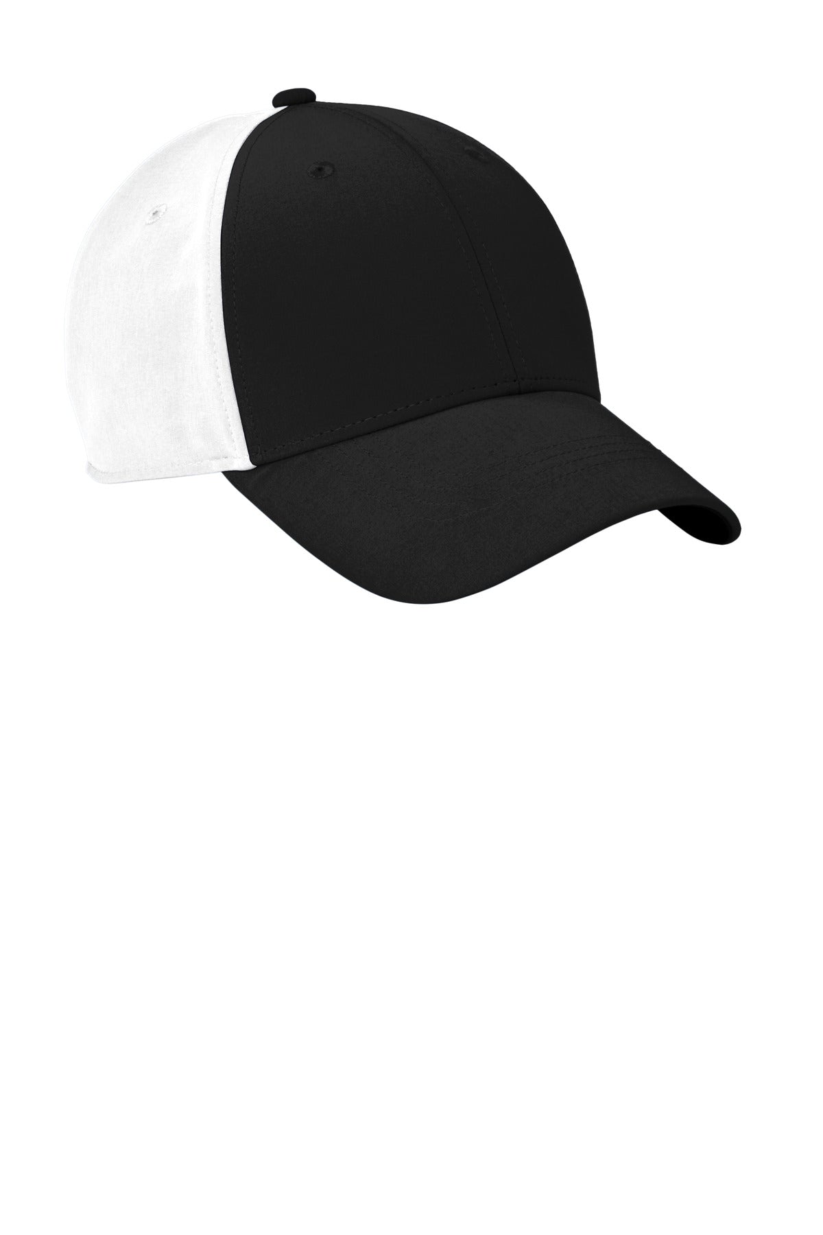 Nike Dri-FIT Legacy Cap - Black/ White