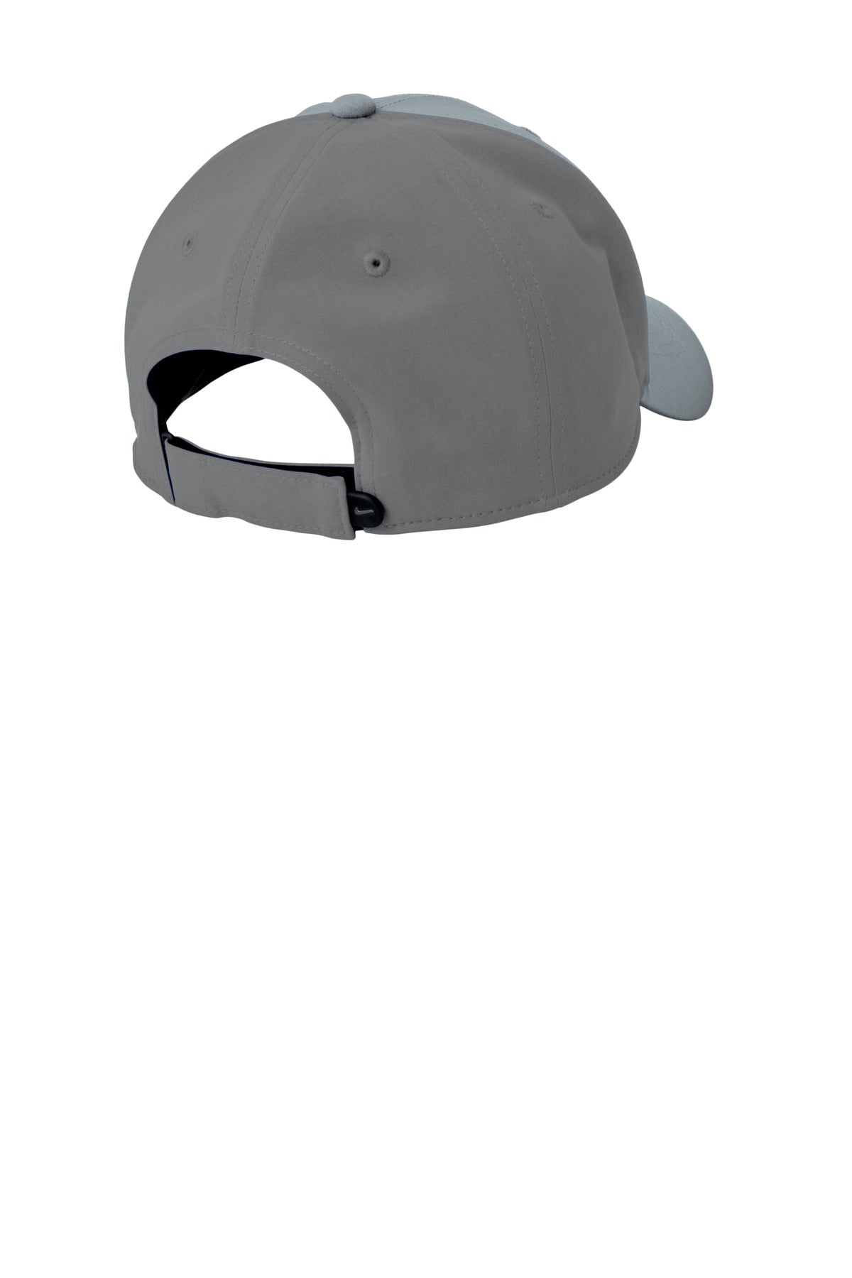 Nike Dri-FIT Legacy Cap - Cool Grey/ Dark Grey