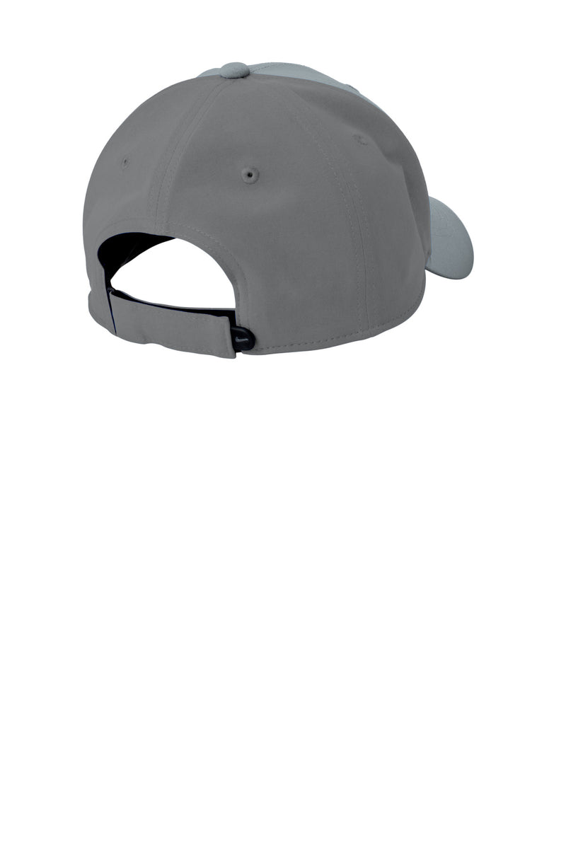 Nike Dri-FIT Legacy Cap - Cool Grey/ Dark Grey