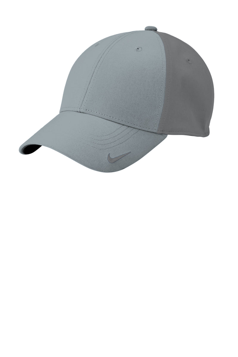 Nike Dri-FIT Legacy Cap - Cool Grey/ Dark Grey