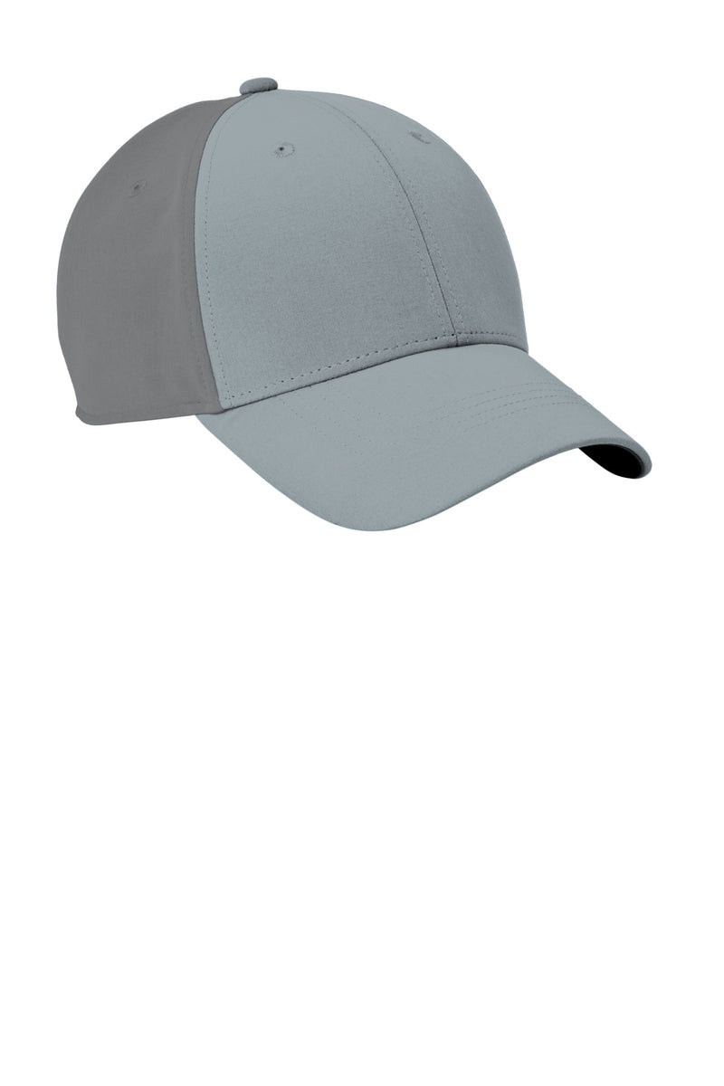 Nike Dri-FIT Legacy Cap - Cool Grey/ Dark Grey