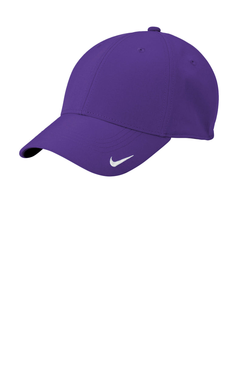Nike Dri-FIT Legacy Cap - Court Purple