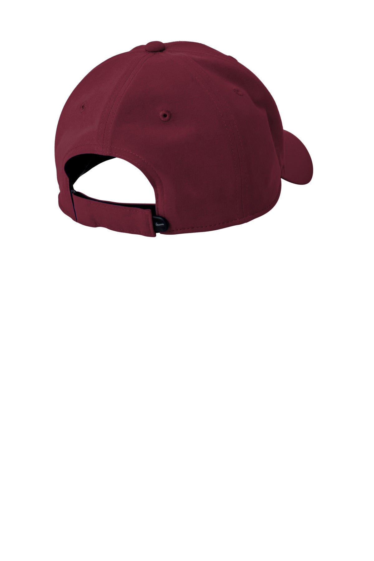 Nike Dri-FIT Legacy Cap - Deep Maroon